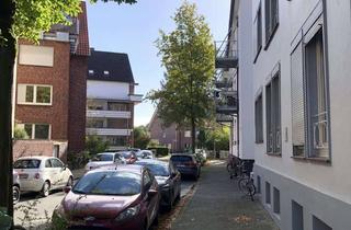 Wohnung kaufen in Teichstraße, 48157 Münster, Geschmackvolle 4-Zimmer-Wohnung in Münster Pluggendorf, Nähe Aasee.