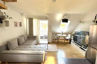 Wohnung kaufen in 70794 Filderstadt, Maisonette-Wohnung in Filderstadt