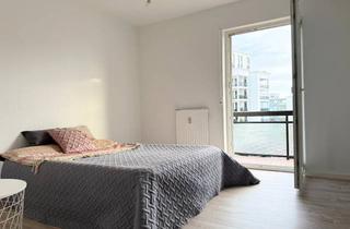 Wohnung kaufen in 63225 Langen, Perfekte Kapitalanlage im Langener Nordend - Mini-Studio mit Balkon und Außenstellplatz