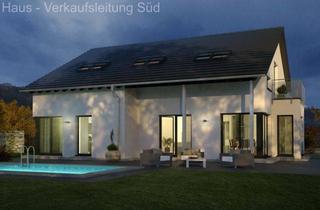 Haus kaufen in 70469 Stuttgart, Mehr Raum, mehr Licht, mehr Leben