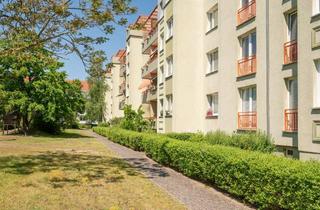 Wohnung mieten in Anton-Saefkow-Straße, 17033 Stadtgebiet West, Wohnen im beliebten Stadtteil!