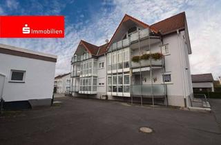 Wohnung mieten in 64832 Babenhausen, Mietwohnung 1.OG in Hergershausen