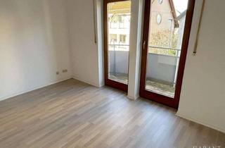 Wohnung mieten in 74382 Neckarwestheim, Knackige 2 Zimmer im Herzen Neckarwestheims!