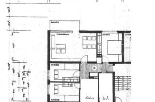 Wohnung mieten in Heidestraße 162, 42549 Velbert, 4-Zimmer Wohnung mit Garten