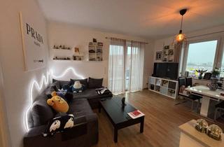 Penthouse mieten in 48565 Steinfurt, Nachmieter gesucht für Moderne Zwei Zimmer Penthousewohnung in Steinfurt- Borghorst