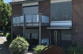 Wohnung mieten in Römerstraße, 46509 Xanten, Schöne geräumige 3 Zimmer Wohnung mit Balkon in ruhiger Lage