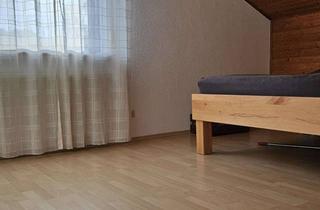 Wohnung mieten in 64342 Seeheim-Jugenheim, Freundliche 3-Zimmer-Dachgeschosswohnung mit Loggia in Seeheim-Jugenheim