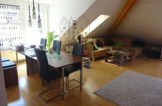 Wohnung mieten in 73054 Eislingen, Sehr schöne Maisonette Studio Wohnung