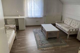 Wohnung mieten in 72202 Nagold, Geschmackvolle Wohnung mit einem Raum und EBK in Nagold