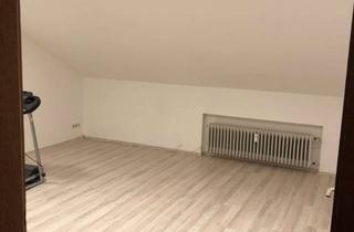 Wohnung mieten in Simbacher Straße 28, 84375 Kirchdorf, Ruhige 3,5-Zimmer-DG-Wohnung in Kirchdorf am Inn