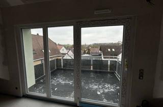 Wohnung mieten in 74243 Langenbrettach, Erstbezug - 2 Zimmer Neubauwohnung zu vermieten