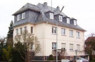 Wohnung mieten in 63633 Birstein, Schöne, helle Dachgeschosswohnung