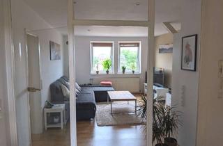 Wohnung mieten in Goschenstr. 34, 31134 Hildesheim, Luxus über den Dächern Hildesheims 2-Zi-Whg mit Ankleidezimmer