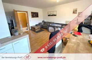 Wohnung mieten in 54318 Mertesdorf, Charmante Wohnung mit Einbauküche, Balkon und Stellplatz in ruhiger Lage - ideal für Luxemburg-Pendl