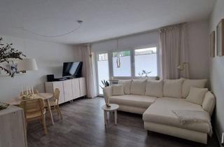 Wohnung mieten in 52499 Baesweiler, Freundliche 2-Zimmer-Wohnung in Baesweiler