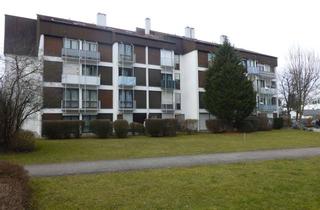 Wohnung mieten in Pater-Kolbe-Str., 85716 Unterschleißheim, 1-Raum-Wohnung mit kleinen Balkon und Pantry in Unterschleißheim