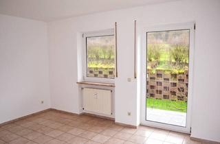 Wohnung mieten in 54293 Quint, Stilvolle, gepflegte 4-Zimmer-Maisonette-Wohnung mit EBK in Trier