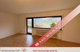 Wohnung mieten in 54316 Franzenheim, 2-Zimmer-Wohnung mit Terrasse in Franzenheim