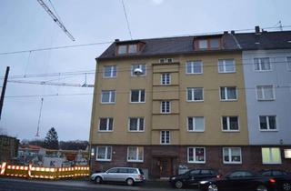 Wohnung mieten in Podbielskistraße 194, 30177 List, Schöne Etagenwohnung mit Balkon an der Podbielskistraße!!