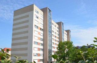 Wohnung mieten in Bahnhofstraße 19, 01587 Riesa, Hoch hinaus für den perfekten Ausblick