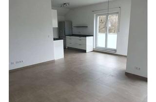 Wohnung mieten in 85092 Kösching, Kösching: schöne 3 Zi./ 82 qm Dachgeschosswohnung mit Dachterrasse