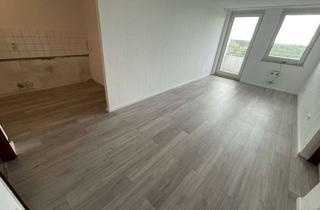 Wohnung mieten in 42329 Vohwinkel, 2 Zimmer, Balkon nach Süden mit Ausblick, Gäste WC, barrierearm