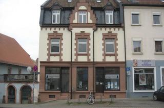 Wohnung mieten in 68259 Feudenheim, Sanierter Altbau 3 Zimmer Wohnung