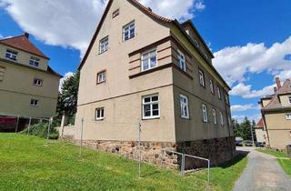 Wohnung mieten in 01683 Nossen, Schöne 3-Raum Wohnung mit 60 m² in einer gepflegten Wohnanlage in Nossen