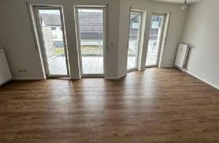 Wohnung mieten in Östringer Straße 17, 76669 Bad Schönborn, Geräumige 1-Zimmer-Wohnung mit ca. 44 qm, Balkon und KFZ-Stellplatz ab sofort zu vermieten!