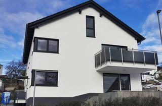 Wohnung mieten in Mühlhohl, 74821 Mosbach, LECKERBISSEN mit vielen Attributen! 4 Zimmer Wohnung