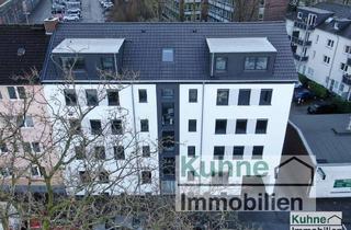 Wohnung mieten in Feldstr., 44141 Hörde, Kernsaniert! Stadtwohnung mit Balkon