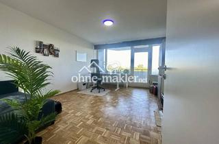 Wohnung mieten in 50969 Köln, 3 Zimmer Wohnung mit Balkon in Köln-Zollstock