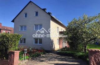 Haus kaufen in 95191 Leupoldsgrün, 1-2 Familenhaus in Leupodsgruen