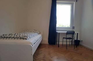 Immobilie mieten in Treskowallee, 10318 Berlin, Privatzimmer in Berlin