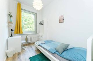 Immobilie mieten in Graf-Haeseler-Straße, 13403 Berlin, Privatzimmer in Berlin