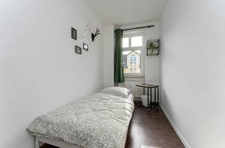 Immobilie mieten in Hackenbergstraße, 12489 Berlin, Privatzimmer in Berlin