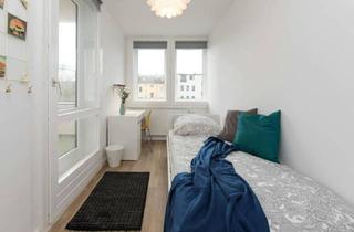 Immobilie mieten in Eichborndamm, 13403 Berlin, Privatzimmer in Berlin