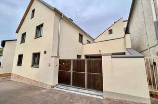 Einfamilienhaus kaufen in 55270 Bubenheim, Kernsaniertes Einfamilienhaus mit 180 m² Wohnfläche, Wellness-Sauna, Dachterrasse und 1.200m² Garten