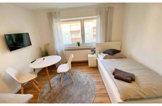 Immobilie mieten in Landäckerstr., 71642 Ludwigsburg, 3 Zimmer Wohnung mit WLAN, 3x TV, Küche mit Essplatz, Waschmaschine, Trockner und Balkon