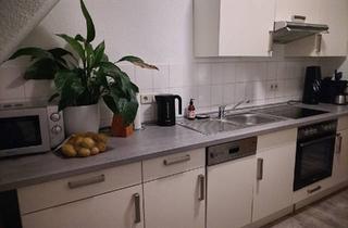 Wohnung mieten in 04720 Döbeln, Gemütliche 3 Raum Wohnung