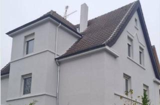 Wohnung mieten in 44359 Dortmund, 3,5-Zimmer Wohnung in Dortmund - 2. OG