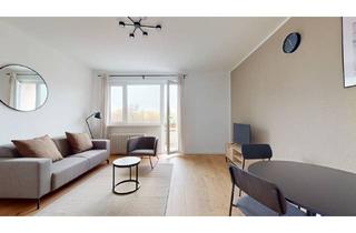 Wohnung mieten in 10827 Berlin, Privatwohnung Berlin - 74m2 - 1 Schlafzimmer