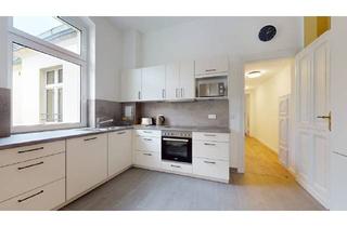 Wohnung mieten in 13353 Berlin, WG Berlin - 147m2 - 4 Zimmer