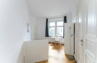 Wohnung mieten in 10245 Berlin, Privatraum