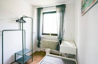 Wohnung mieten in 40589 Düsseldorf, Privatraum