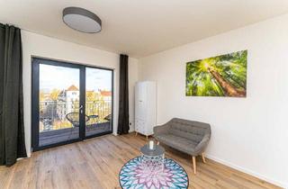 Wohnung mieten in 10439 Berlin, Über den Dächern von Berlin