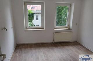 Wohnung mieten in 02763 Zittau, Attraktive Wohnung mit Garten im Stadtzentrum