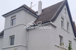 Wohnung mieten in 44359 Dortmund, 3,5-Zimmer Wohnung in Dortmund - 1. OG