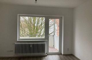 Wohnung mieten in 26919 Brake, Wohnung, 02. OG, links, Butjadinger Straße 4