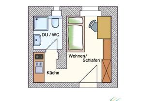 Wohnung mieten in 08525 Plauen, Rähnisstr. 51, Apartment